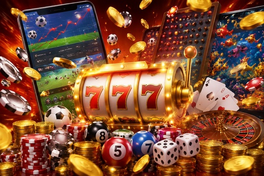 ezybet88